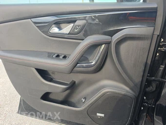 2025 Chevrolet Blazer RS 1RS – miniatura 9
