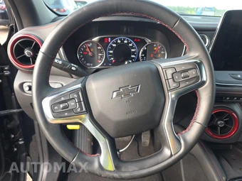 2025 Chevrolet Blazer RS 1RS - miniatura 10