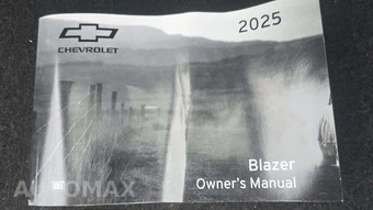 2025 Chevrolet Blazer RS 1RS - miniatura 17