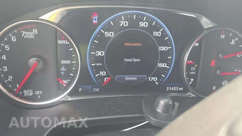 2025 Chevrolet Blazer RS 1RS - miniatura 18