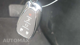 2025 Chevrolet Blazer RS 1RS - miniatura 19