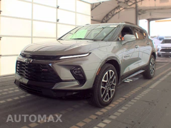 2025 Chevrolet Blazer RS 1RS