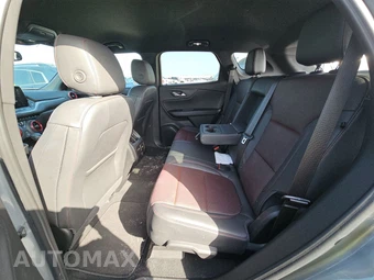 2025 Chevrolet Blazer RS 1RS – miniatura 13