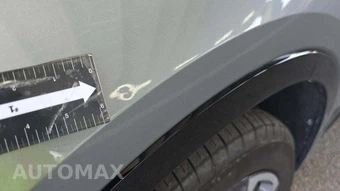 2025 Chevrolet Blazer RS 1RS – miniatura 22