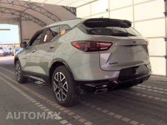 2025 Chevrolet Blazer RS 1RS – miniatura 6