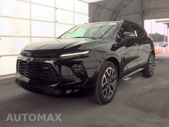 2025 Chevrolet Blazer RS 1RS