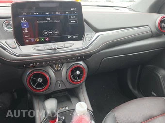 2025 Chevrolet Blazer RS 1RS - miniatura 11