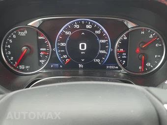 2025 Chevrolet Blazer RS 1RS - miniatura 12