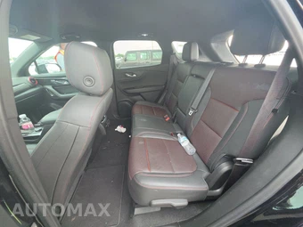 2025 Chevrolet Blazer RS 1RS - miniatura 13