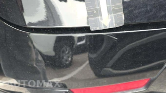 2025 Chevrolet Blazer RS 1RS - miniatura 23