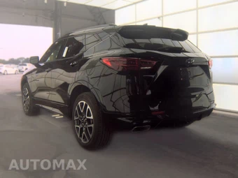 2025 Chevrolet Blazer RS 1RS - miniatura 6