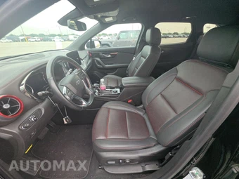 2025 Chevrolet Blazer RS 1RS - miniatura 7