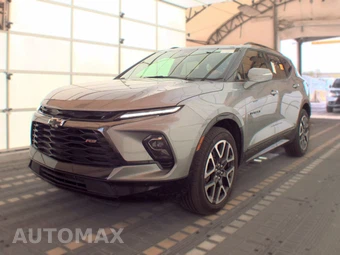 2025 Chevrolet Blazer RS 1RS