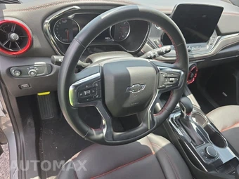 2025 Chevrolet Blazer RS 1RS - miniatura 10