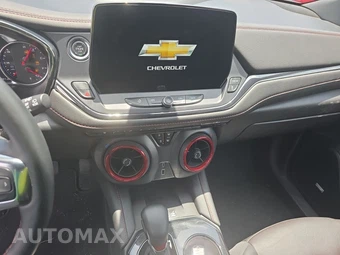 2025 Chevrolet Blazer RS 1RS - miniatura 11