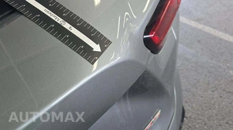 2025 Chevrolet Blazer RS 1RS - miniatura 19