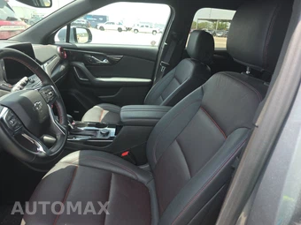 2025 Chevrolet Blazer RS 1RS - miniatura 7