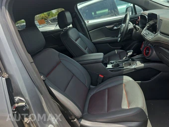 2025 Chevrolet Blazer RS 1RS - miniatura 8