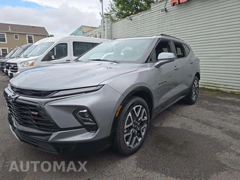 2025 Chevrolet Blazer RS 1RS