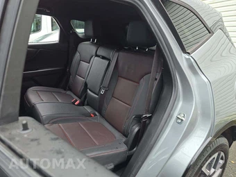 2025 Chevrolet Blazer RS 1RS - miniatura 13
