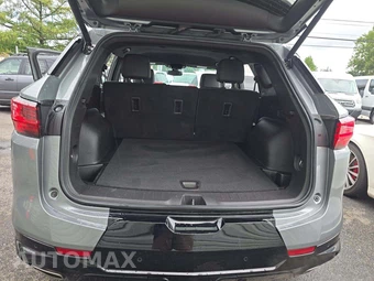 2025 Chevrolet Blazer RS 1RS - miniatura 14