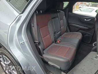 2025 Chevrolet Blazer RS 1RS - miniatura 16