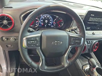 2025 Chevrolet Blazer RS 1RS – miniatura 10