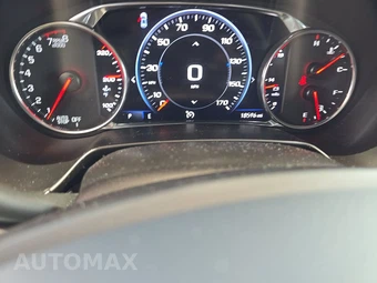2025 Chevrolet Blazer RS 1RS – miniatura 12