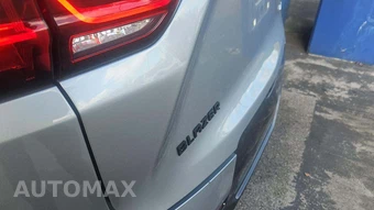 2025 Chevrolet Blazer RS 1RS – miniatura 24