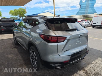 2025 Chevrolet Blazer RS 1RS – miniatura 6