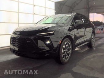 2025 Chevrolet Blazer RS 1RS
