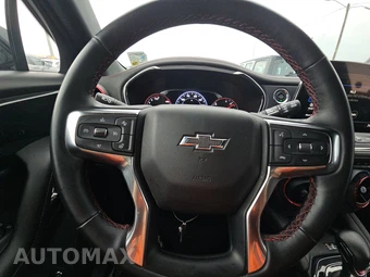 2025 Chevrolet Blazer RS 1RS – miniatura 10