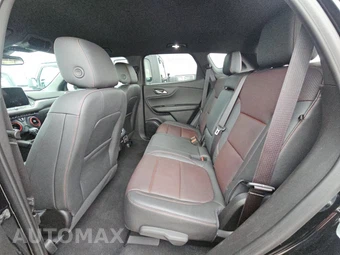 2025 Chevrolet Blazer RS 1RS – miniatura 13