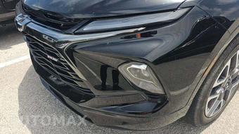 2025 Chevrolet Blazer RS 1RS – miniatura 19