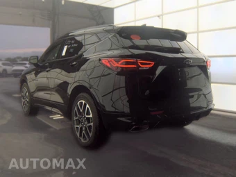 2025 Chevrolet Blazer RS 1RS – miniatura 6
