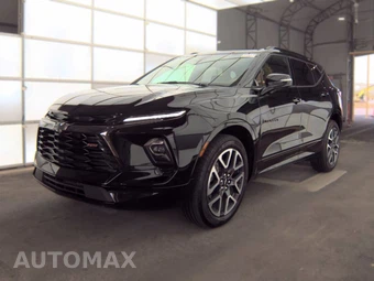 2025 Chevrolet Blazer RS 1RS