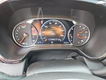 2025 Chevrolet Blazer RS 1RS - miniatura 12