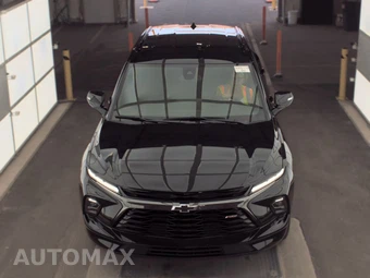 2025 Chevrolet Blazer RS 1RS - miniatura 2