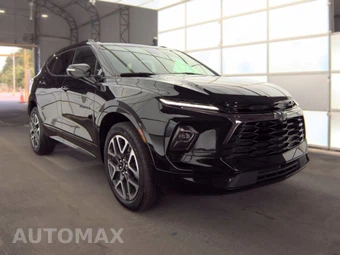 2025 Chevrolet Blazer RS 1RS - miniatura 3