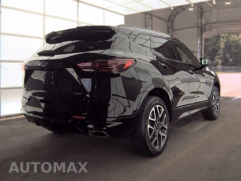 2025 Chevrolet Blazer RS 1RS - miniatura 4