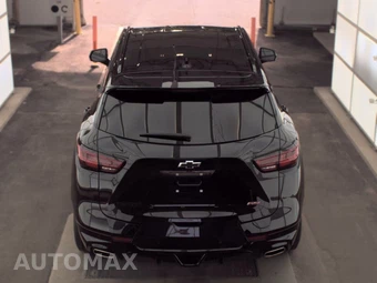 2025 Chevrolet Blazer RS 1RS - miniatura 5