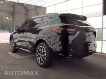 2025 Chevrolet Blazer RS 1RS - miniatura 6