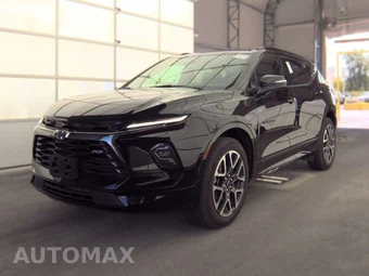 2025 Chevrolet Blazer RS 1RS