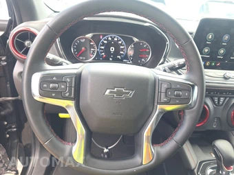 2025 Chevrolet Blazer RS 1RS - miniatura 10