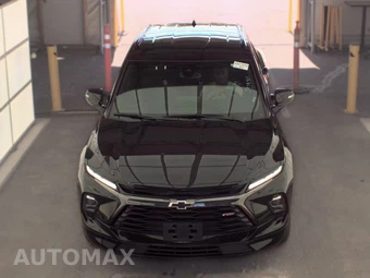 2025 Chevrolet Blazer RS 1RS - miniatura 2