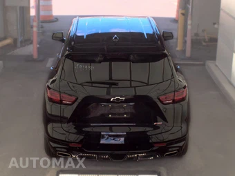 2025 Chevrolet Blazer RS 1RS - miniatura 5