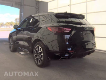 2025 Chevrolet Blazer RS 1RS - miniatura 6