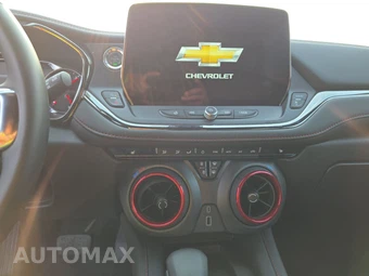 2025 Chevrolet Blazer RS 1RS – miniatura 11