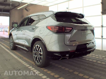 2025 Chevrolet Blazer RS 1RS – miniatura 6