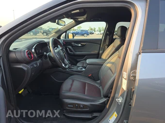 2025 Chevrolet Blazer RS 1RS – miniatura 7